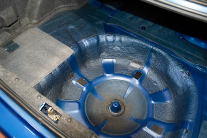 1998 Subaru Impreza 22B