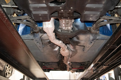 1998 Subaru Impreza 22B