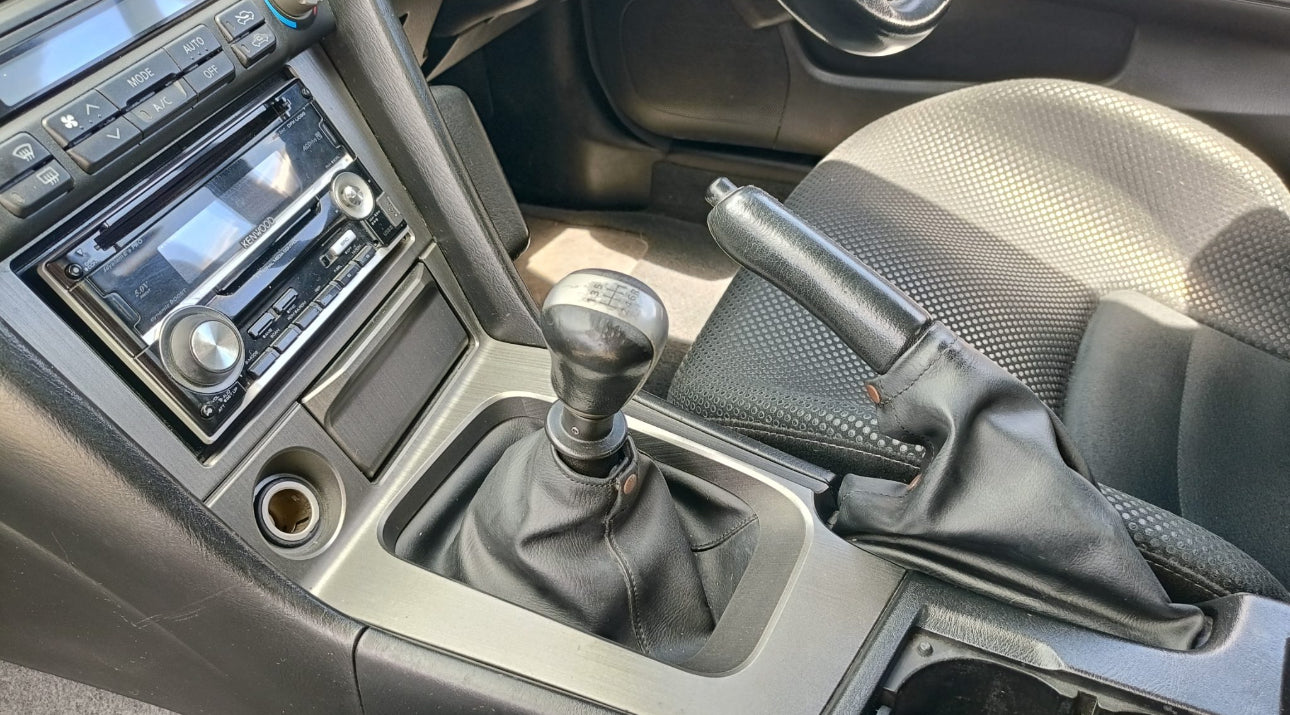 2001 Nissan Skyline R34 GTR Vspec 2