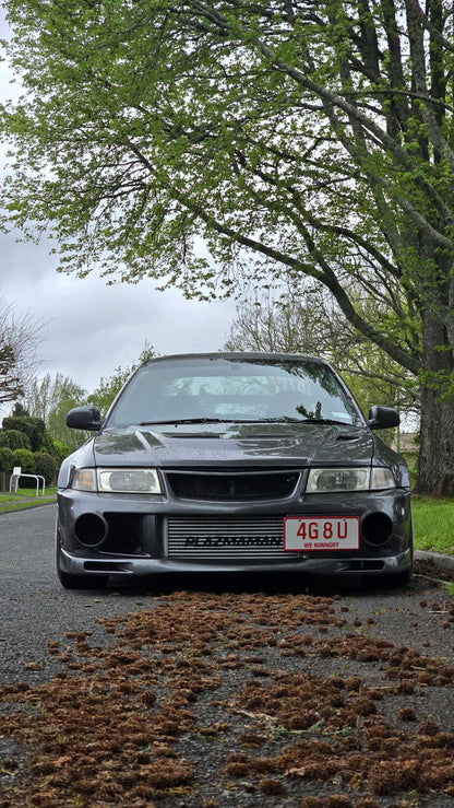 1999 Mitsubishi Lancer EVO 6