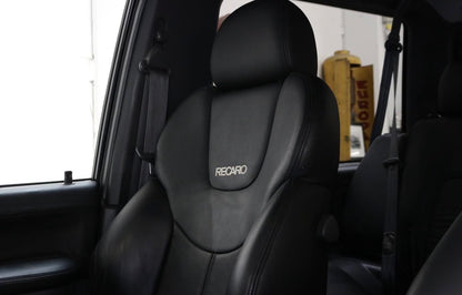 1998 Mitsubishi Pajero Evolution