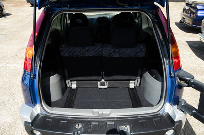 1998 Mitsubishi RVR Sports Gear X3
