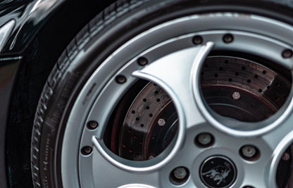 2003 Lamborghini Murcielago