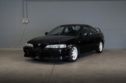 1997 Honda Integra DC2 Type R
