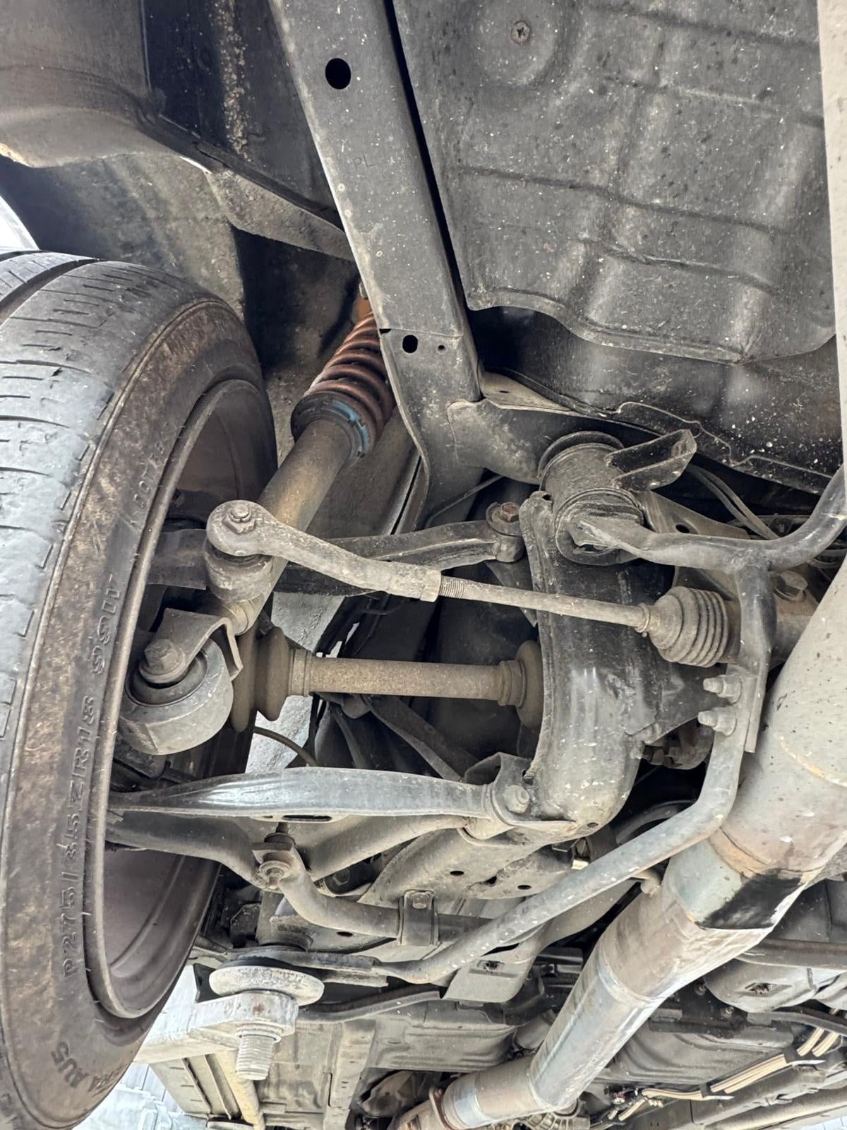 1995 Nissan Skyline R33 GTR MNP - 44,000ks