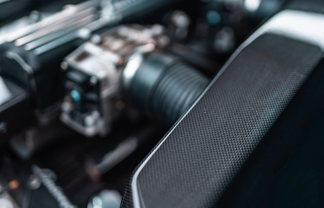 2003 Lamborghini Murcielago