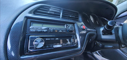 2000 Honda Torneo EuroR