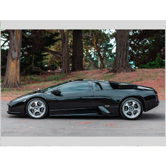 2003 Lamborghini Murcielago