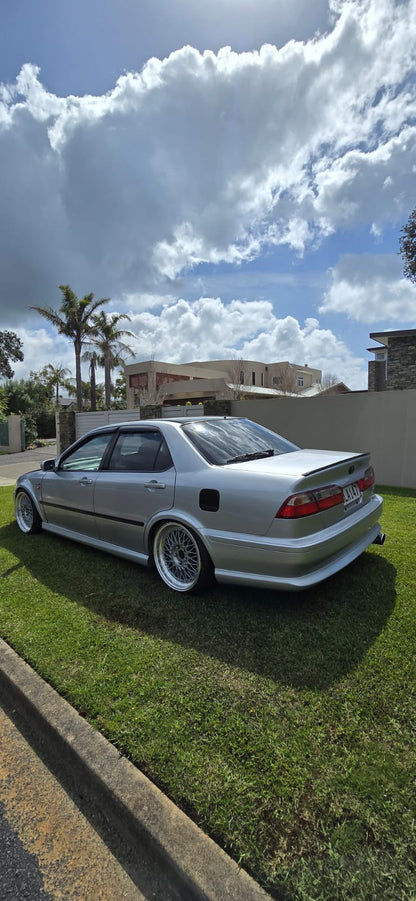 2000 Honda Torneo EuroR