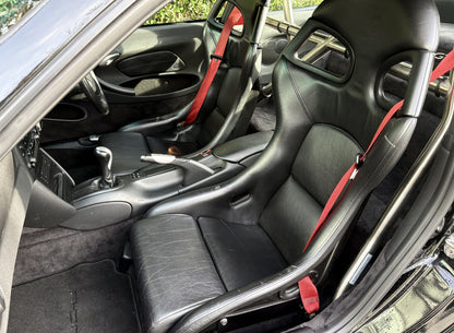 2000 Porsche 911 GT3