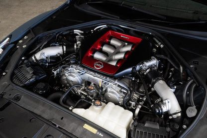 2024 Nissan R35 GTR Nismo Special Edition