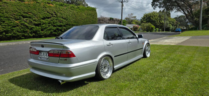 2000 Honda Torneo EuroR