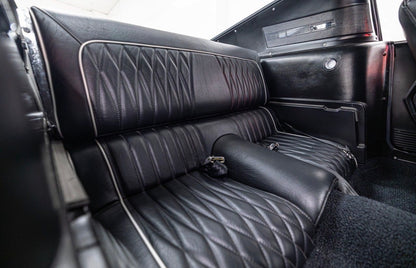 1968 Ford Mustang GT500 Eleanor