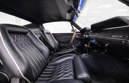 1968 Ford Mustang GT500 Eleanor