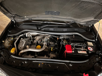 2008 Renault Megane R26.R