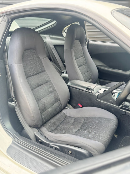 1996 Toyota Supra - 500HP