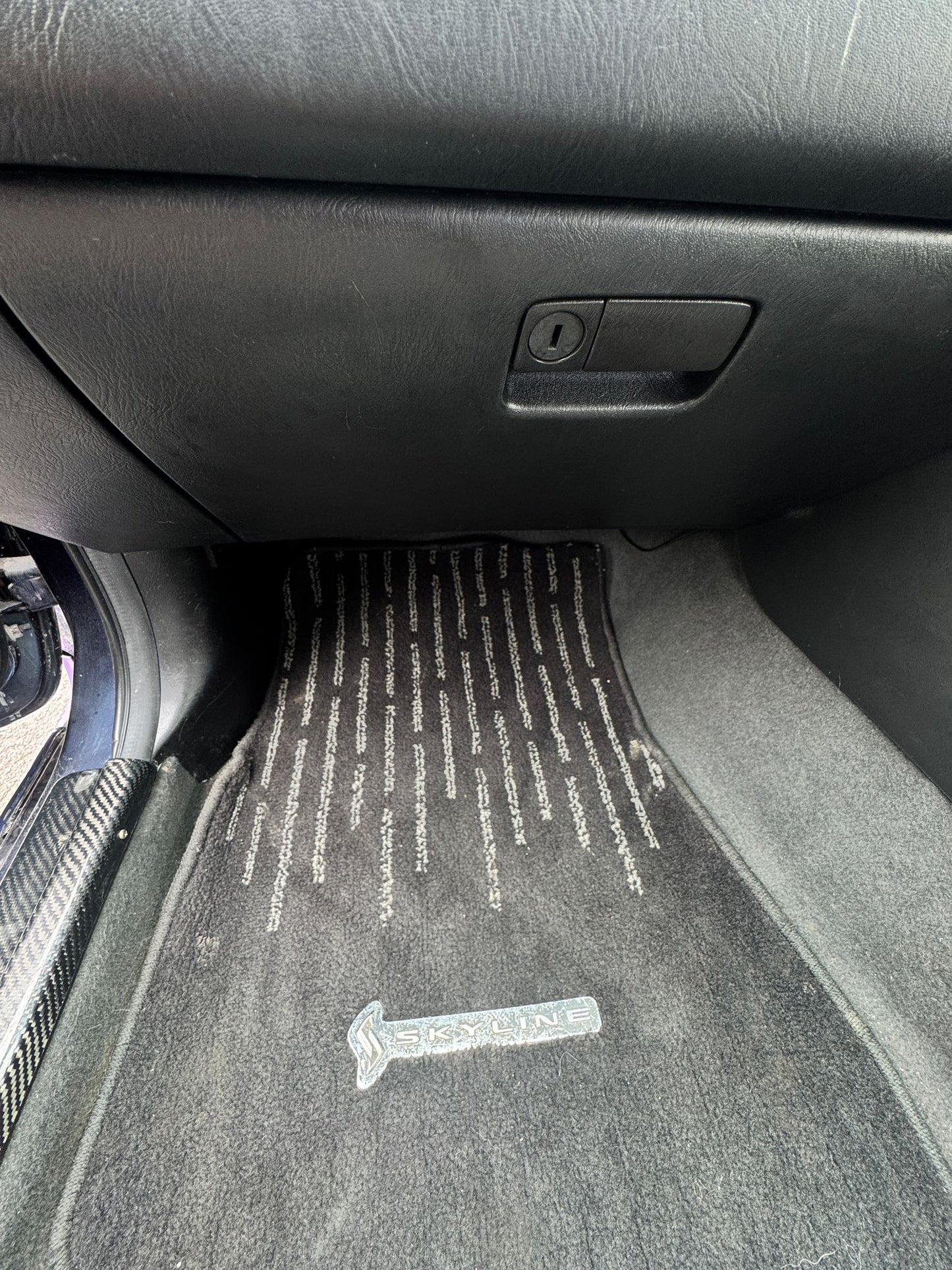 1998 Nissan Skyline R34 GT