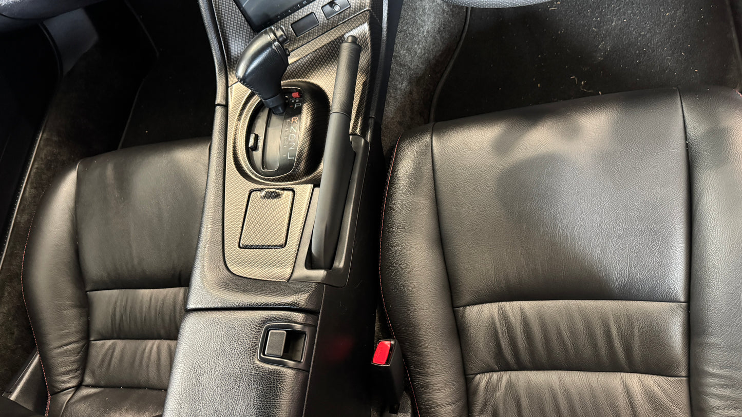 1994 Toyota Supra - 700HP Show Car