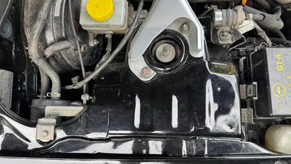 2001 Nissan Skyline R34 GTR Vspec 2