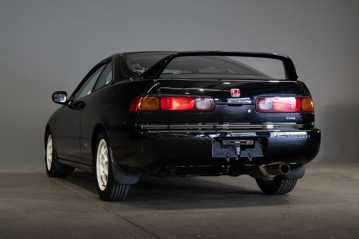 1997 Honda Integra DC2 Type R