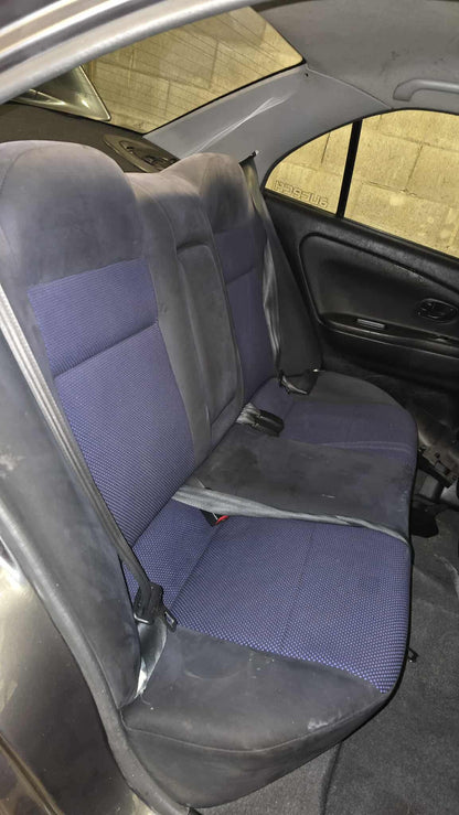 1999 Mitsubishi Lancer EVO 6