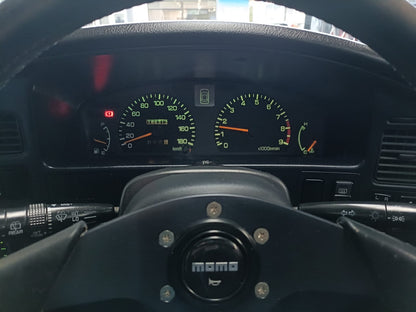 1993 Subaru Legacy RS