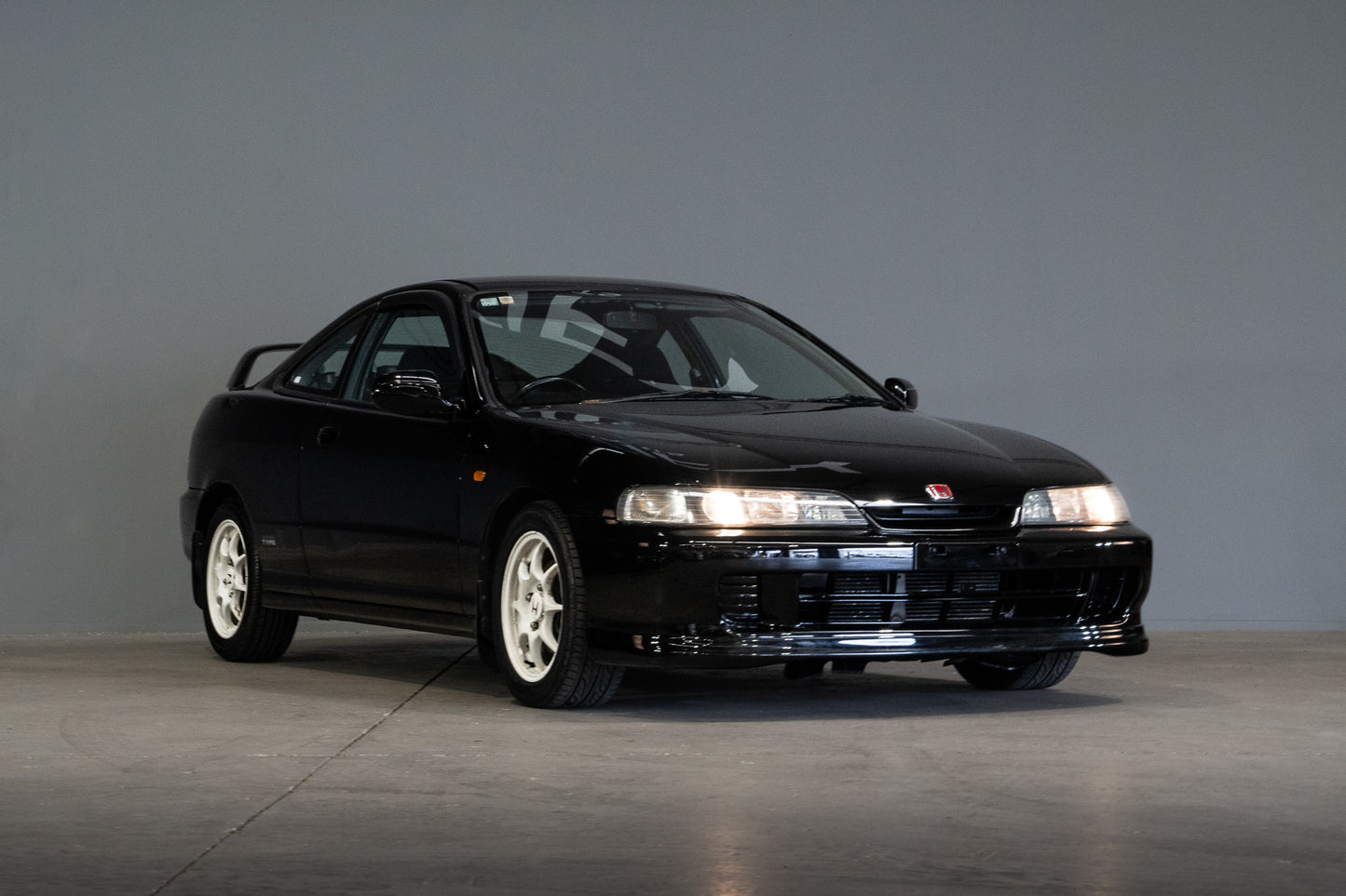 1997 Honda Integra DC2 Type R
