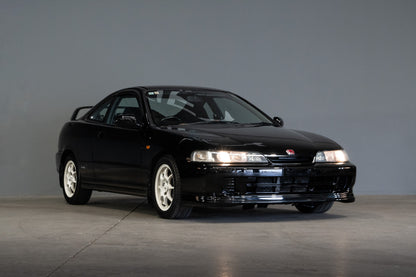 1997 Honda Integra DC2 Type R