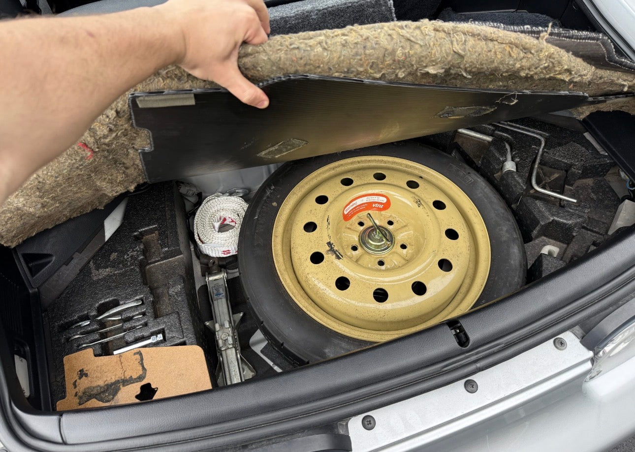 1993 Toyota Supra RZ Turbo / Manual