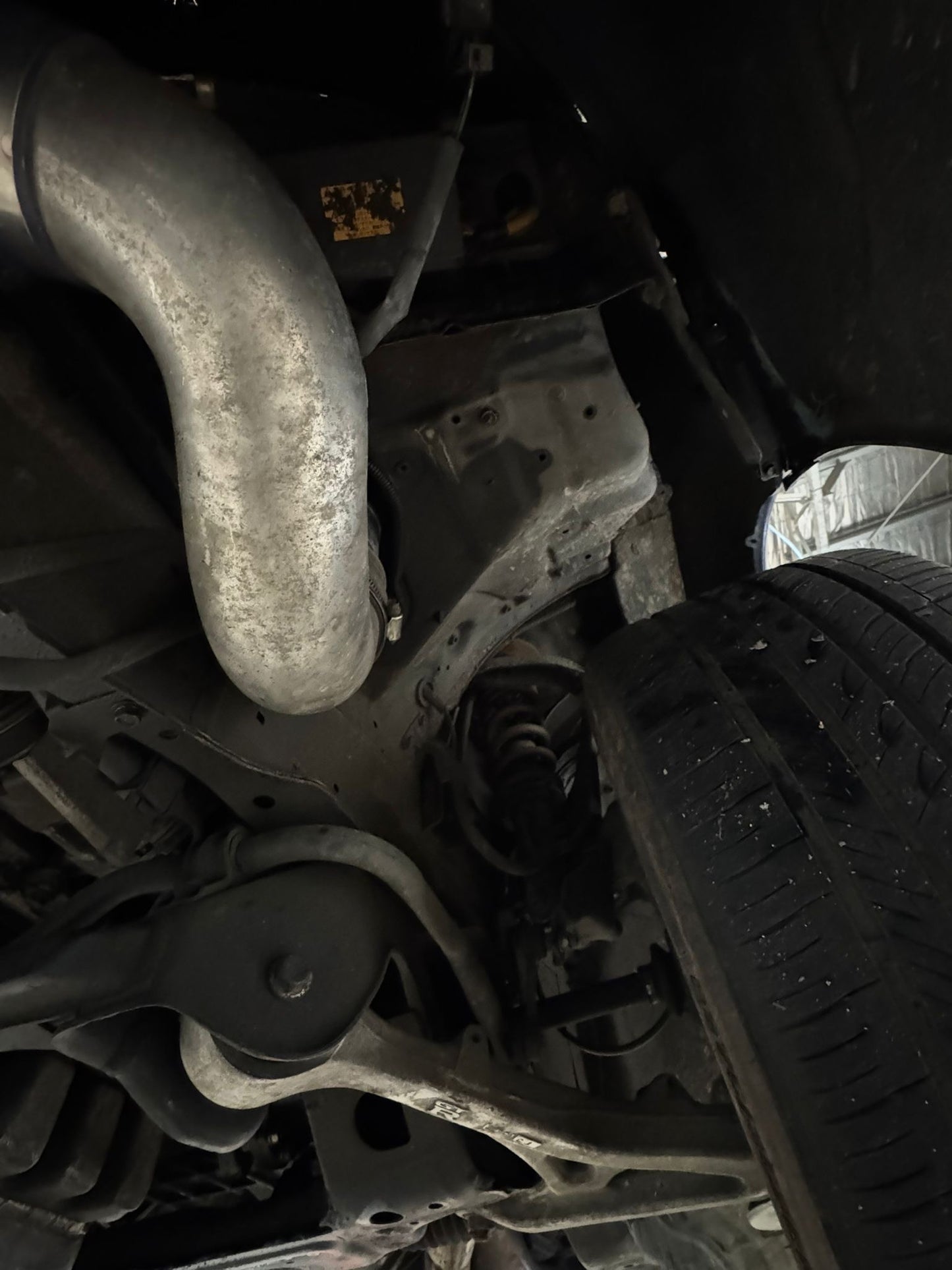 1995 Nissan Skyline R33 GTR MNP - 44,000ks