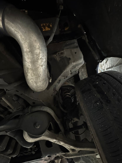 1995 Nissan Skyline R33 GTR MNP - 44,000ks