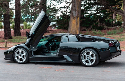 2003 Lamborghini Murcielago