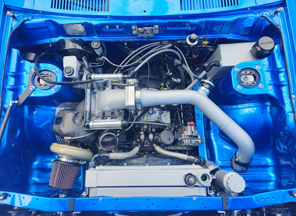 1975 Mazda Rx4 Sedan Blue