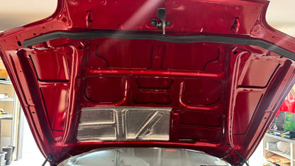 1994 Toyota Supra - 700HP Show Car