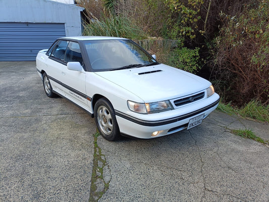 1993 Subaru Legacy RS