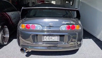 1994 Toyota Supra RZ