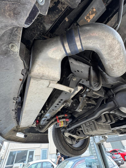 1995 Nissan Skyline R33 GTR MNP - 44,000ks