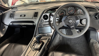 1994 Toyota Supra - 700HP Show Car