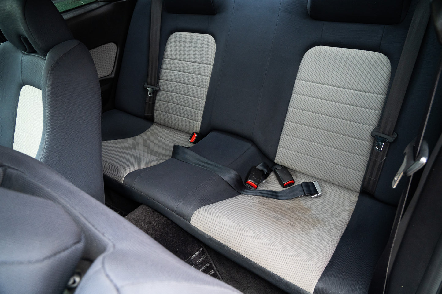 1998 Nissan Skyline R34 - GTT