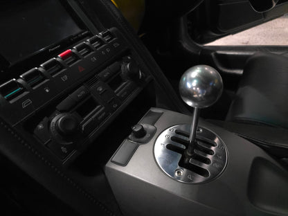2004 Lamborghini Gallardo