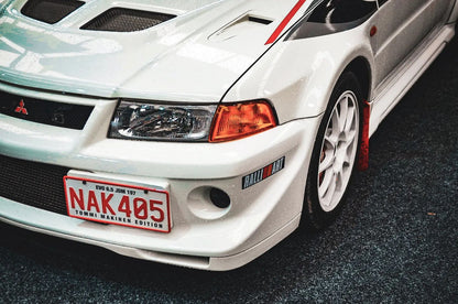 2000 Mitsubishi Lancer EVO 6.5 TOMMI MAKINEN