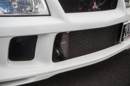 2000 Mitsubishi Lancer EVO 6.5 TOMMI MAKINEN