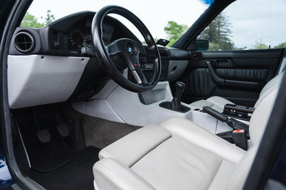 1993 BMW M5 LHD