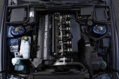 1993 BMW M5 LHD