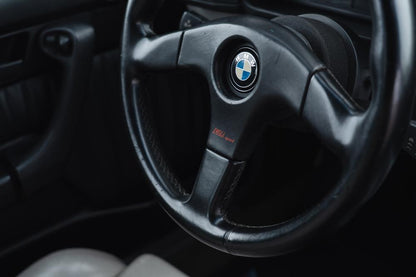 1993 BMW M5 LHD