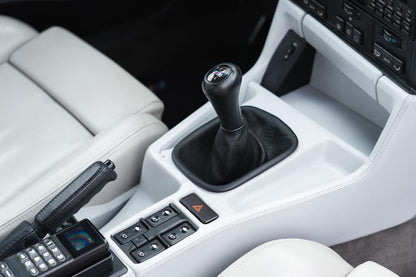 1993 BMW M5 LHD