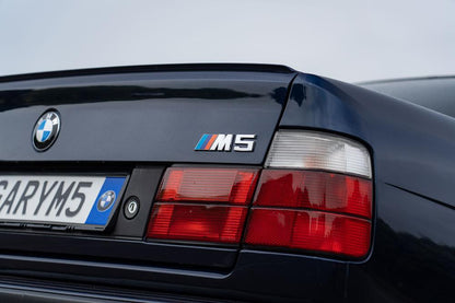 1993 BMW M5 LHD