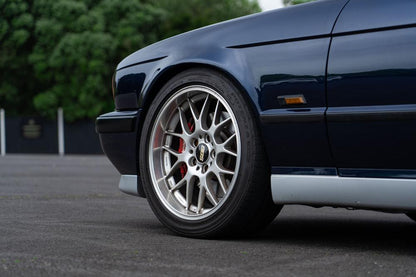 1993 BMW M5 LHD