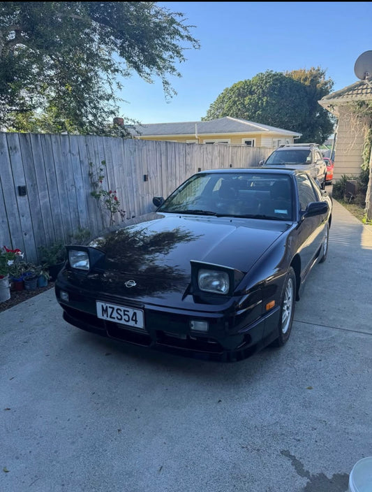 1998 Nissan S13 180SX