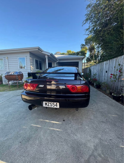 1998 Nissan S13 180SX